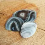 Dein-Seelenstein-Achat-Scheibe