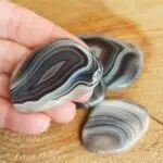 Dein-Seelenstein-Achat-Scheibe