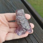 Dein-Seelenstein-Amethyst-Eule