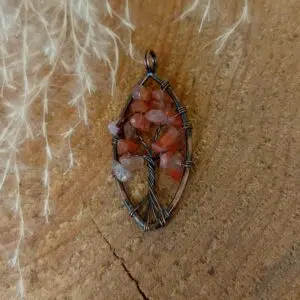 Dein-Seelenstein-Anhänger-Karneol-Baum