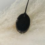 Dein-Seelenstein-Anhänger-Schungit-Oval