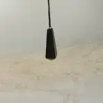 Dein-Seelenstein-Anhänger-Schungit-Pendel1 Dein-Seelenstein-Anhänger-Schungit-Pendel