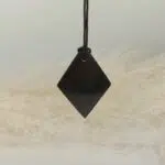 Dein-Seelenstein-Anhänger-Schungit-Raute