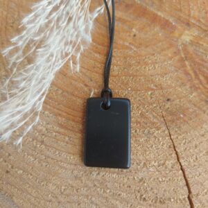 Dein-Seelenstein-Anhänger-Schungit-Rechteck