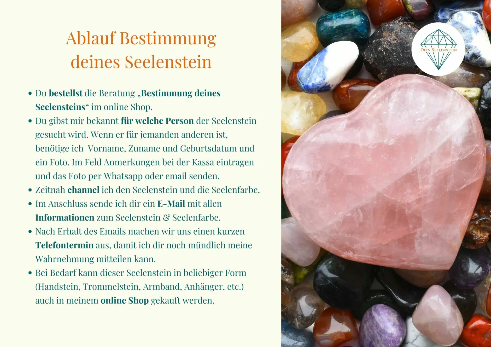 Dein-Seelenstein-Auswahl-Seelenstein-Ablauf