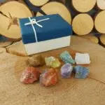 Dein-Seelenstein-Box-Chakra-Rohsteine1 Dein-Seelenstein-Box-Chakra-Rohsteine
