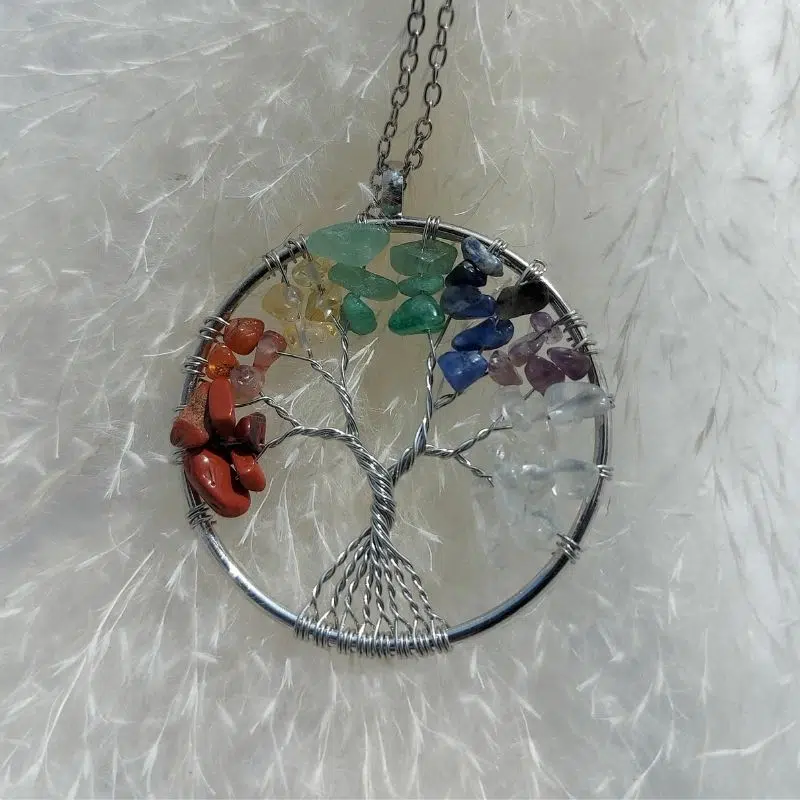 Dein-Seelenstein-Chakra-Baum-Anhänger1 Dein-Seelenstein-Chakra-Baum-Anhänger