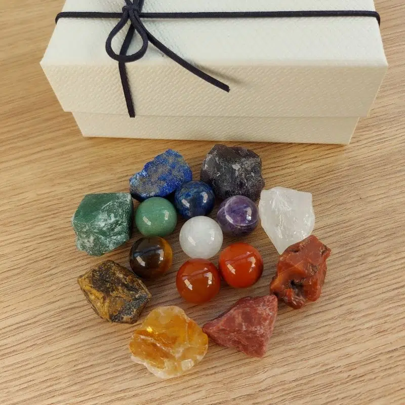 Dein-Seelenstein-Chakra-Set-klein1 Dein-Seelenstein-Chakra-Set-klein