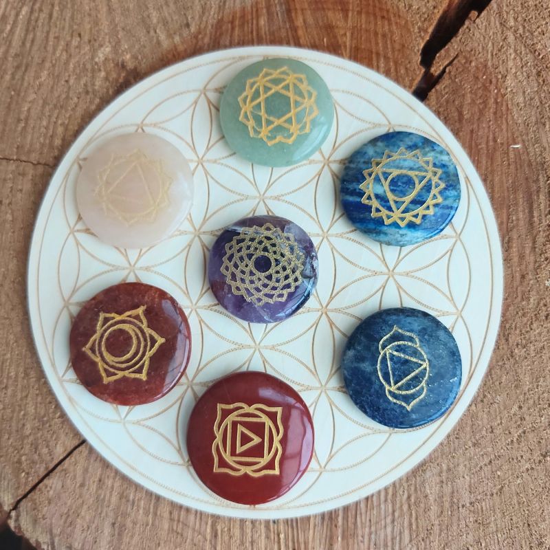 Dein-Seelenstein-Chakra-Set-rund1-1 Dein-Seelenstein-Chakra-Set-rund