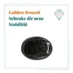 Dein-Seelenstein-Gabbro-Bronzit-Spruch Dein-Seelenstein-Gabbro-Bronzit-Spruch