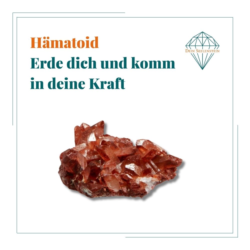 Dein-Seelenstein-Haematoid-Spruch
