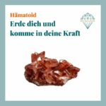 Dein-Seelenstein-Haematoid-Spruch Dein-Seelenstein-Haematoid-Spruch