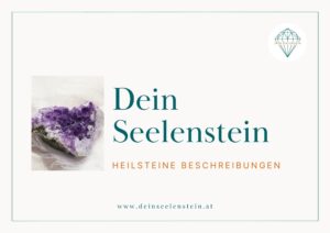 Gratis Heilsteine Beschreibungen (PDF)