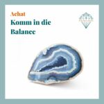 Dein-Seelenstein-Achat-Spruch Dein-Seelenstein-Achat