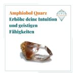Dein-Seelenstein-Heilstein-Amphibol-Quarz-Spruch Dein-Seelenstein-Heilstein-Amphibol-Quarz-Spruch