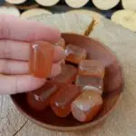 Dein-Seelenstein-Heilstein-Calit-Honig-Tormmelstein