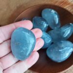 Dein-Seelenstein-Heilstein-Coelestin-Trommelstein