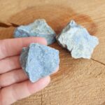 Dein-Seelenstein-Heilstein-Dumortierit-Rohstein