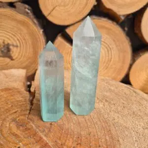 Dein-Seelenstein-Heilstein-Fluorit-grün-Spitze