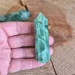 Dein-Seelenstein-Heilstein-Fluorit-grün-Stab