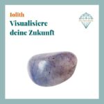 Dein-Seelenstein-Heilstein-Iolith-Spruch Dein-Seelenstein-Heilstein-Iolith-Spruch
