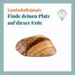 Dein-Seelenstein-Heilstein-Landschaftsjaspis-Spruch Dein-Seelenstein-Heilstein-Landschaftsjaspis-Spruch
