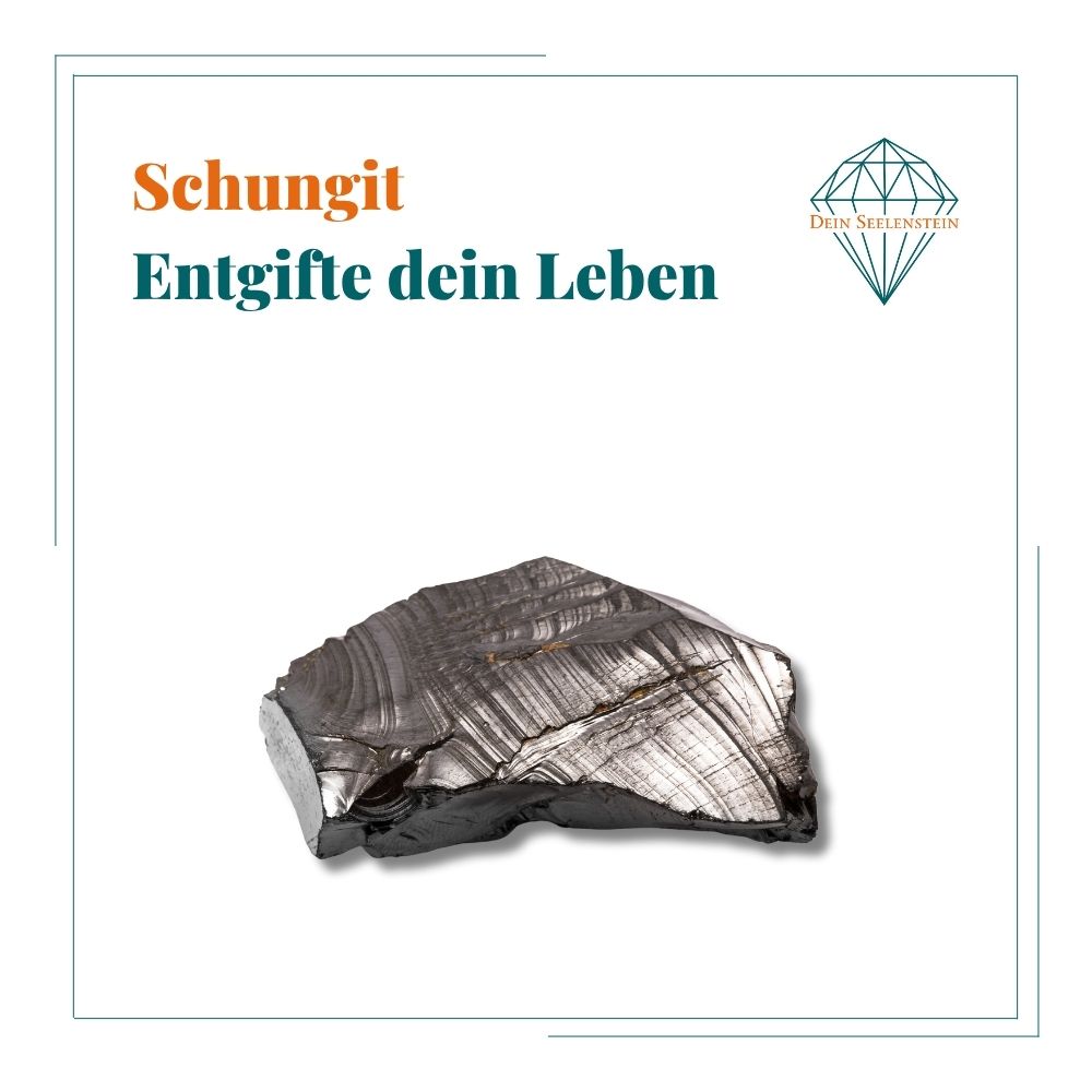 Dein-Seelenstein-Heilstein-Schungit-Spruch Dein-Seelenstein-Heilstein-Schungit-Spruch
