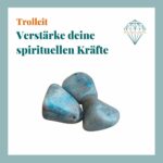 Dein-Seelenstein-Heilstein-Trolleit-Spruch Dein-Seelenstein-Heilstein-Trolleit-Spruch