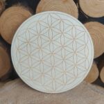 Dein-Seelenstein-Holzscheibe-Blume-des-Lebens