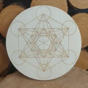Dein-Seelenstein-Holzscheibe-Metatron-Wuerfel