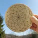 Dein-Seelenstein-Holzscheibe-Same-des-Lebens5