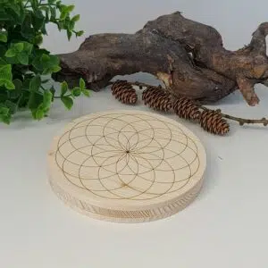 Dein-Seelenstein-Holzscheibe-Same-des-Lebens6