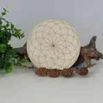 Dein-Seelenstein-Holzscheibe-Same-des-Lebens7