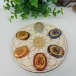 Dein-Seelenstein-Holzscheibe-Same-des-Lebens8