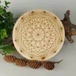 Dein-Seelenstein-Holzscheibe-Zwölfeck