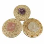 Dein-Seelenstein-Holzscheiben