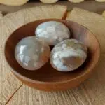 Dein-Seelenstein-Produkt-Blumenachat-Handstein1 Dein-Seelenstein-Produkt-Blumenachat-Handstein