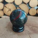 Dein-Seelenstein-Produkt-Blutstein-Kugel1 Dein-Seelenstein-Produkt-Blutstein-Kugel