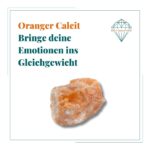 Dein-Seelenstein-Calcit-orange-Spruch Dein-Seelenstein-Calcit-orange-Spruch