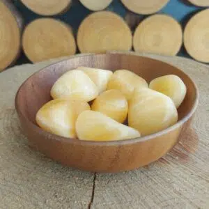 Dein-Seelenstein-Produkt-Calcit-orange-Trommelstein