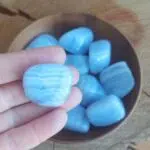 Dein-Seelenstein-Produkt-Chalcedon-TrommelsteinA-2 Dein-Seelenstein-Produkt-Chalcedon-TrommelsteinA