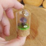 Dein-Seelenstein-Produkt-Fluorit-Pilz