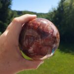 Dein-Seelenstein-Produkt-Hämatoid-Quarz-Kugel