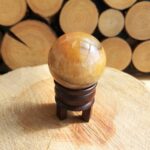 Dein-Seelenstein-Produkt-Jade-gelbe-Kugel