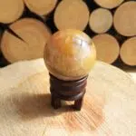 Dein-Seelenstein-Produkt-Jade-gelbe-Kugel