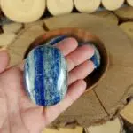 Dein-Seelenstein-Produkt-LapisLazuli-Handstein Dein-Seelenstein-Produkt-LapisLazuli-Handstein