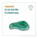 Dein-Seelenstein-Malachit-Spruch Dein-Seelenstein-Malachit-Spruch