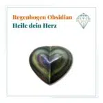 Dein-Seelenstein-Obsidian-Regenbogen-Spruch