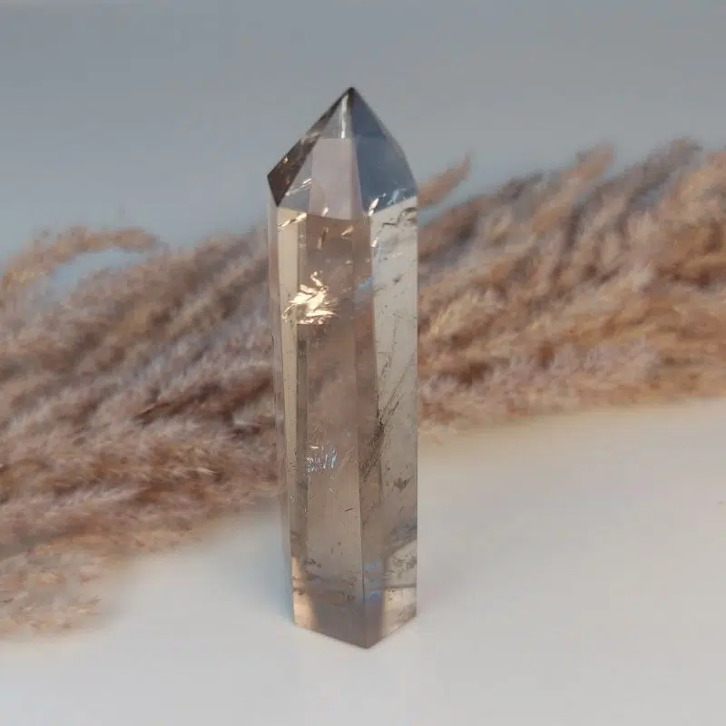 Dein-Seelenstein-Produkt-Rauchquarz-Spitze Dein-Seelenstein-Produkt-Rauchquarz-Spitze