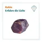 Dein-Seelenstein-Rubin-Spruch Dein-Seelenstein-Rubin-Spruch